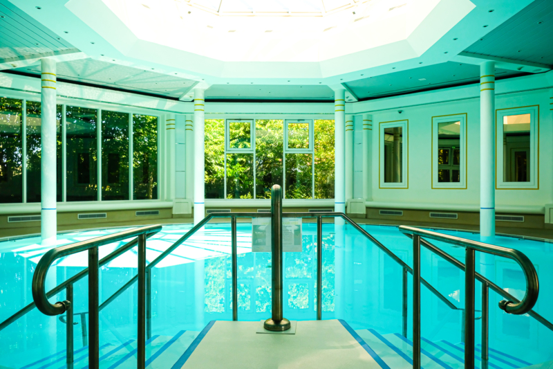 Meer Suite Buchung - Fitnessholidays.de